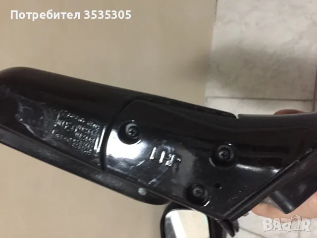 Огледала за Hyundai Santa Fe 2001г, снимка 5 - Аксесоари и консумативи - 49565129