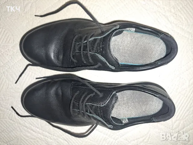 Haix Airpower C1 GORE-TEX № 43 мъжки обувки, снимка 3 - Спортни обувки - 48033636