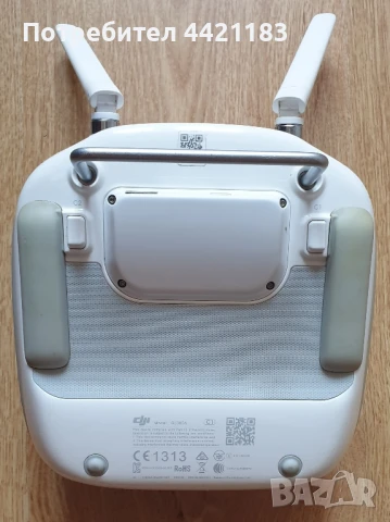 Dji Phantom 3/4 дистанционно и аксесоари, снимка 2 - Дистанционни - 50605130