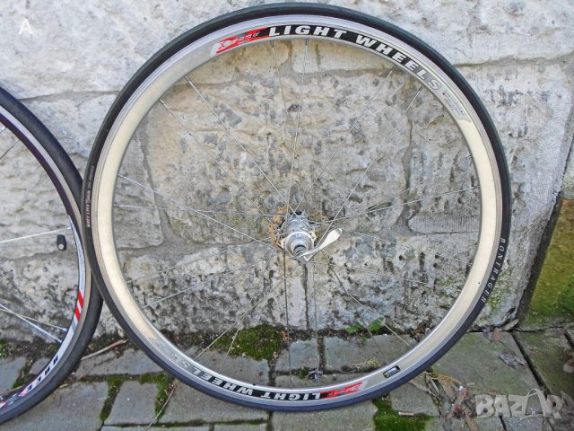 Шосейни капли, снимка 18 - Части за велосипеди - 32636992