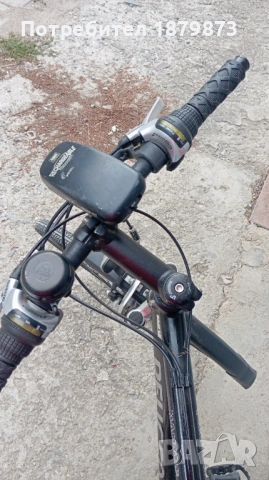Продавам мъжки велосипед Пежо, снимка 2 - Велосипеди - 53060698