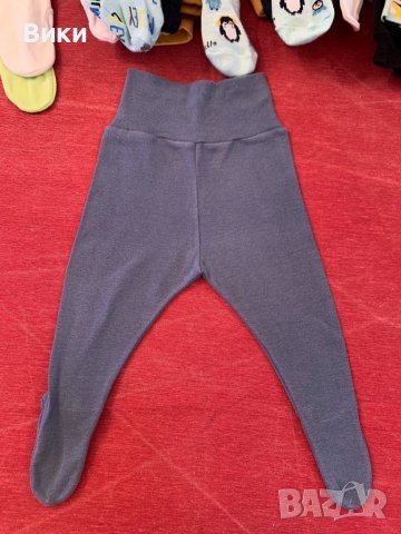 Бебешки ританки, снимка 15 - Панталони и долнища за бебе - 39342240