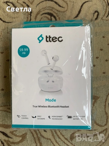 Нов Realme Note 60 Black RMX 3933+подарък слушалки, снимка 4 - Други - 53389016