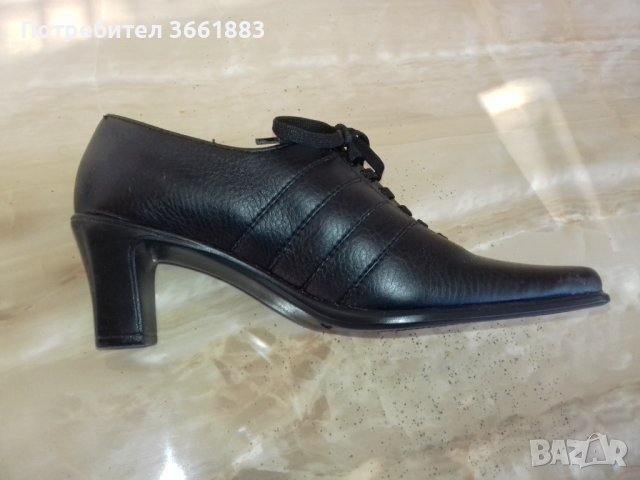 Нови бълг. обувки, снимка 5 - Дамски обувки на ток - 39895034