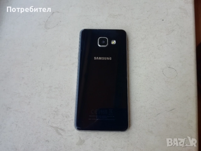 Samsung A3 (6), снимка 4 - Samsung - 51470850