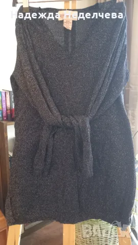 дамска блуза, снимка 3 - Блузи с дълъг ръкав и пуловери - 48830108