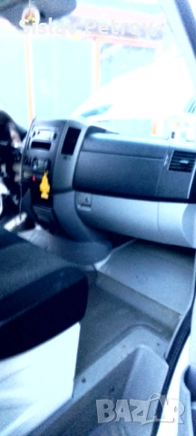 Mercedes Sprinter 209 CDI, снимка 3 - Бусове и автобуси - 52279120