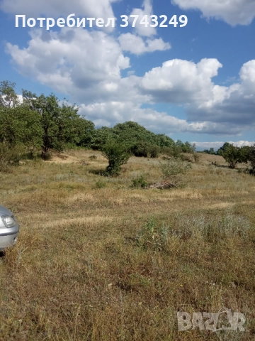 Продавам дворно място, снимка 7 - Парцели - 52966530