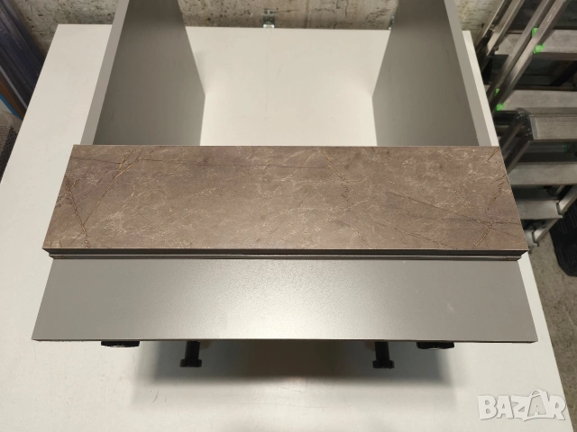 шкаф за фурна за вграждане , снимка 2 - Шкафове - 53301128