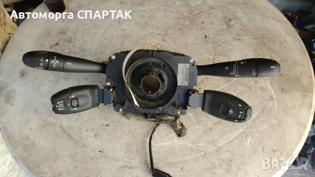 Лостчета фарове, чистачки Peugeot 308 1.6 HDI 1.6hdi Face Пежо 308 1.6 ХДИ 1.6хди Фейслифт Хечбек