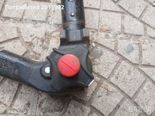 Оригинална кука за теглич за vw Golf.4.Bora , снимка 4 - Аксесоари и консумативи - 51909563