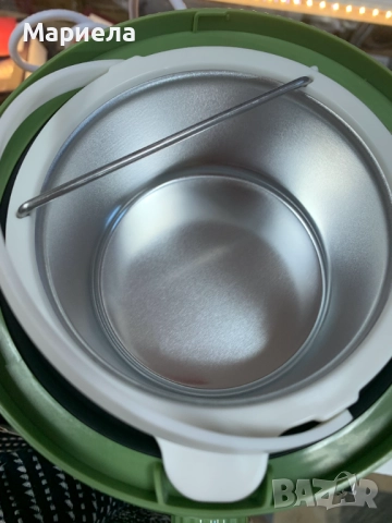 Дигитален нагревател за кола маска / + 300гр. Гранули / 200 мл. олио, снимка 7 - Други - 51918507