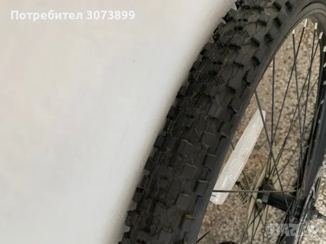Колело велосипед Mongoose 29inch, снимка 6 - Велосипеди - 50324514