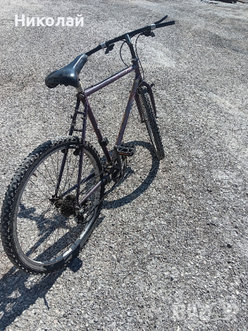 велосипед KTM" 26"цола , снимка 7 - Велосипеди - 44893531