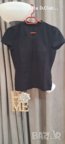 DKNY дамска тениска , снимка 1