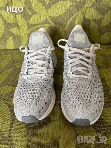 Дамски маратонки Nike AIR ZOOM PEGASUS 35, снимка 3 - Маратонки - 50271939