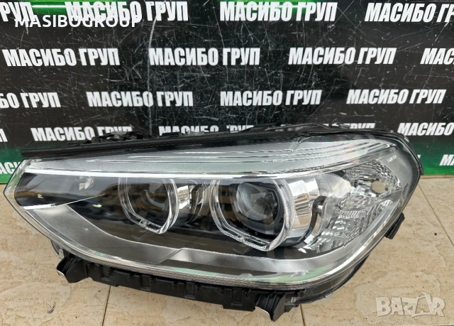 Фар ляв BMW LED фарове за Бмв Х3 Х4 Bmw X3 G01 Bmw X4 G02,USA