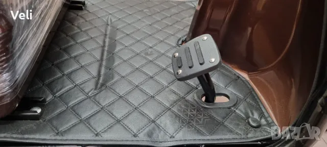 Електрическа триколка карго лукс двуместна и товарна , снимка 16 - Мотоциклети и мототехника - 50158578