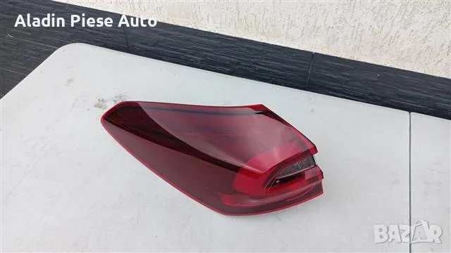 Lampa Stop stanga spate Ford Focus 4 Kombi dupa 2022 cod NX7B-13405-HC, NX7B13405HC  , снимка 5 - Аксесоари и консумативи - 49496204