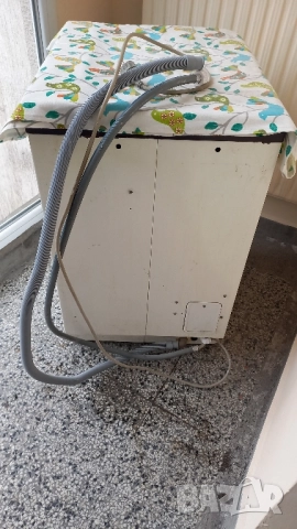 продавам. автоматична пералня., снимка 3 - Перални - 52465208