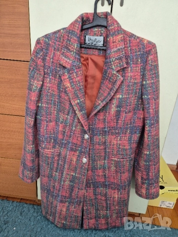 сако палто Miss Motto