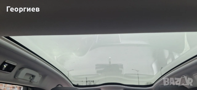 Peugeot 508 2.0HDi 150PS, снимка 15 - Автомобили и джипове - 53457514