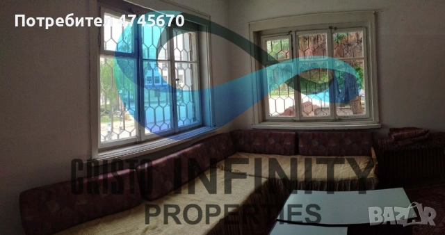 Продавам къща Пловдив - село Калояново, снимка 14 - Къщи - 53584331