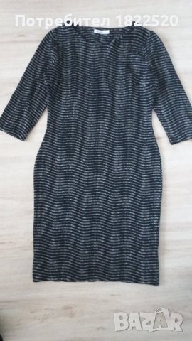 Рокля Miss Etam , снимка 2 - Рокли - 43058875