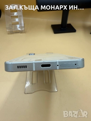 Смартфон Nothing Phone(1), 256GB, 8GB RAM, 5G, снимка 9 - Samsung - 51599731