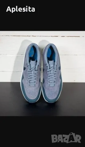 Оригинални Nike Air Max, снимка 4 - Маратонки - 50296280