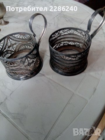 Сервиз за кафе и чай , снимка 4 - Антикварни и старинни предмети - 37347222