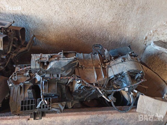 Citroen Berlingo останали части, снимка 8 - Части - 43561647