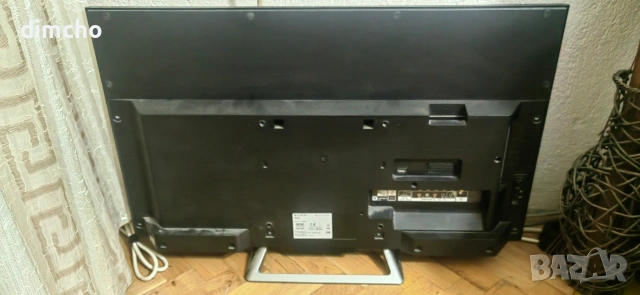 Sony kdl-32r500c *за части*, снимка 3 - Телевизори - 53169737