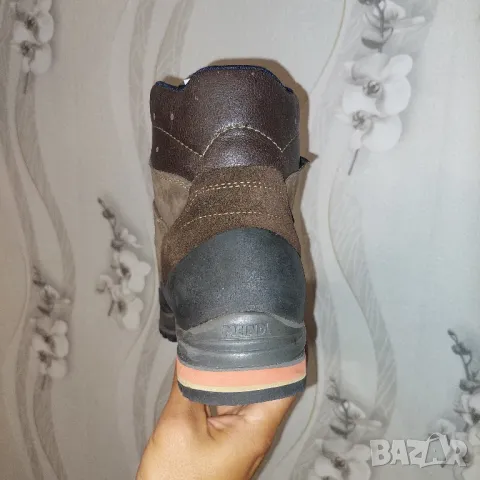 Meindl Vakuum Men GTX туристически / ловни обувки / боти номер 43 , снимка 18 - Други - 47500691