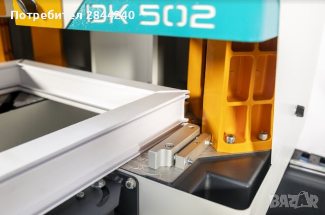 Двуглава залепваща машина, снимка 4 - Други машини и части - 43554052