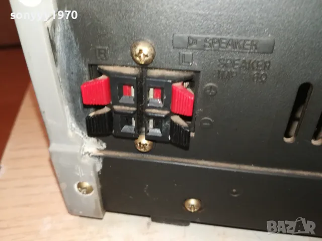 AIWA CX-JN5 1805251339LCHERY, снимка 12 - Аудиосистеми - 50333776