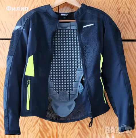 Продавам употребявана дамска мото екипировка, снимка 3 - Аксесоари и консумативи - 50337873