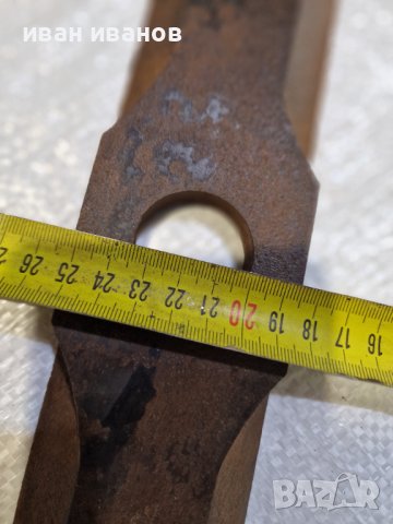 Ножове груб Фураж Фуражомелка, снимка 4 - Селскостопанска техника - 40389763