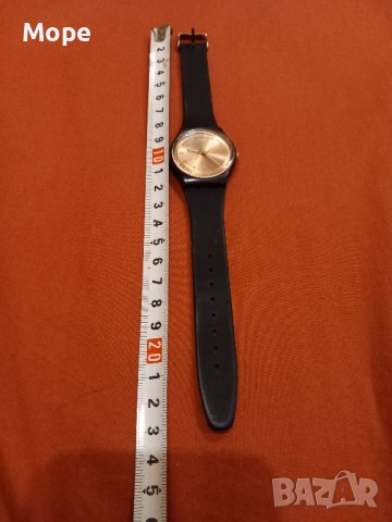  часовник swatch, снимка 6 - Водоустойчиви - 43063556