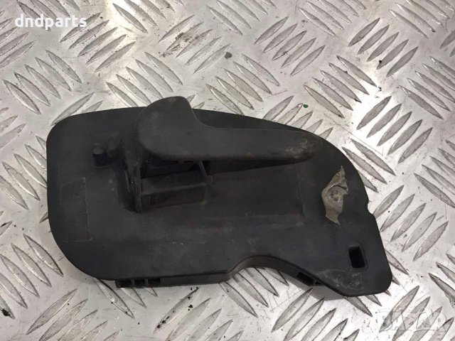 Предна лява дръжка Opel Corsa C,2001г.