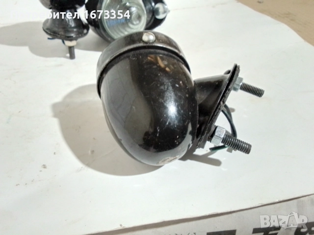 Мигачи + уред за температура, снимка 10 - Части - 51780220