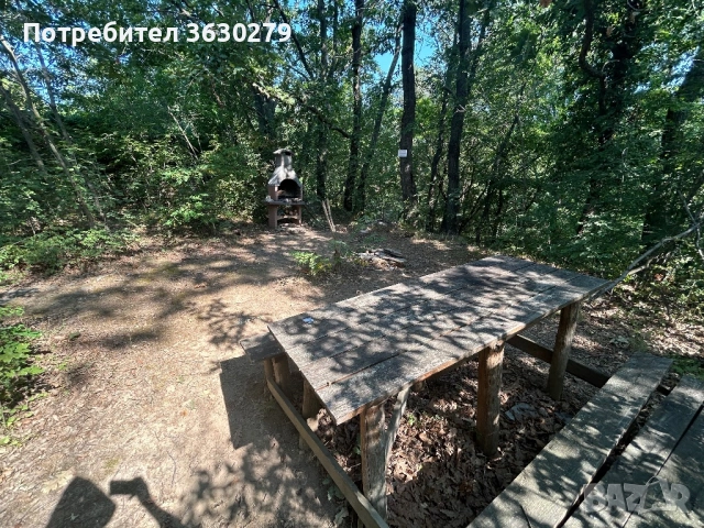 Дава под Наем 2-СТАЕН, област Варна, гр. Бяла-Обзор, снимка 12 - Квартири, нощувки - 53303644