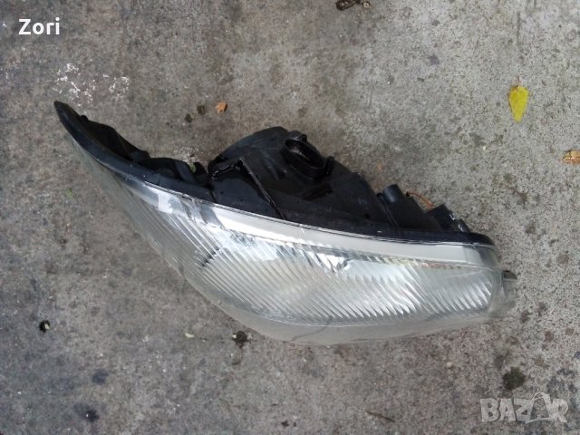 десен фар Мерцедес Спринтер Mercedes Sprinter, снимка 2 - Части - 27433345