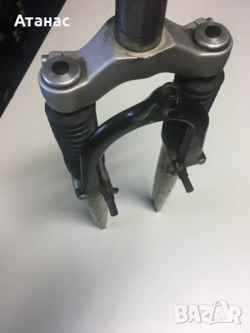 Вилка Rock Shox Mag21, снимка 7 - Велосипеди - 51559984