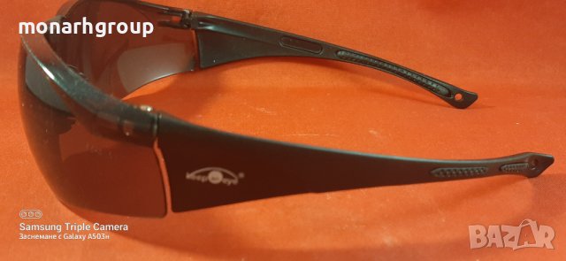 Слънчеви очила Keep an eye, снимка 4 - Слънчеви и диоптрични очила - 38430689