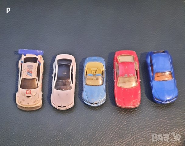 Колички Матchbox, снимка 4 - Колекции - 43563781