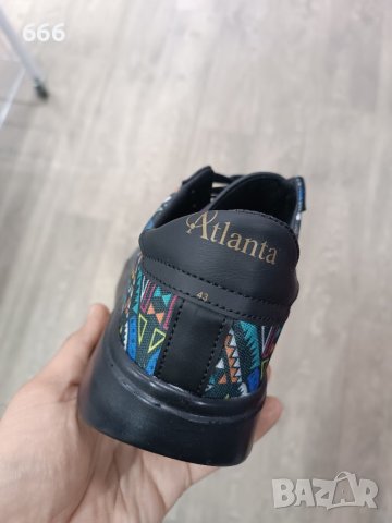 Маратонки , снимка 4 - Маратонки - 43492632