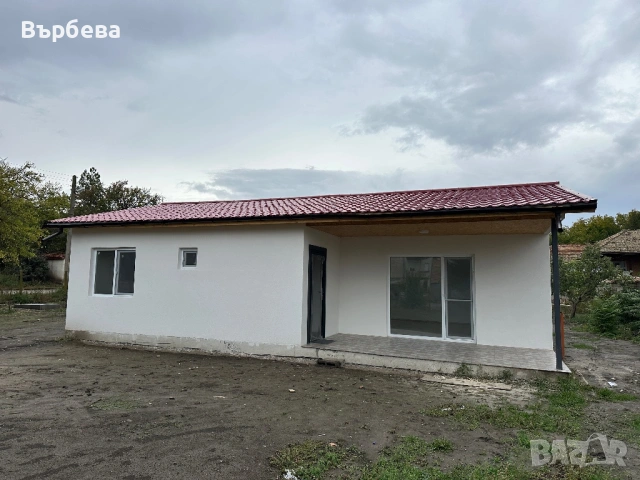 Сглобяема къща, снимка 4 - Къщи - 53288172