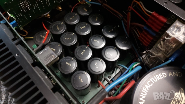 Gryphon S100, снимка 16 - Други - 53090678