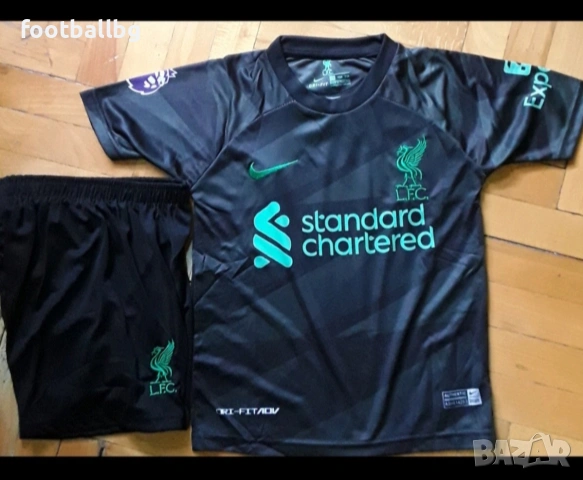 Вратарски детско юношески футболни екипи ❤️⚽️ НОВО сезон 2025-26 година , снимка 18 - Футбол - 37195920